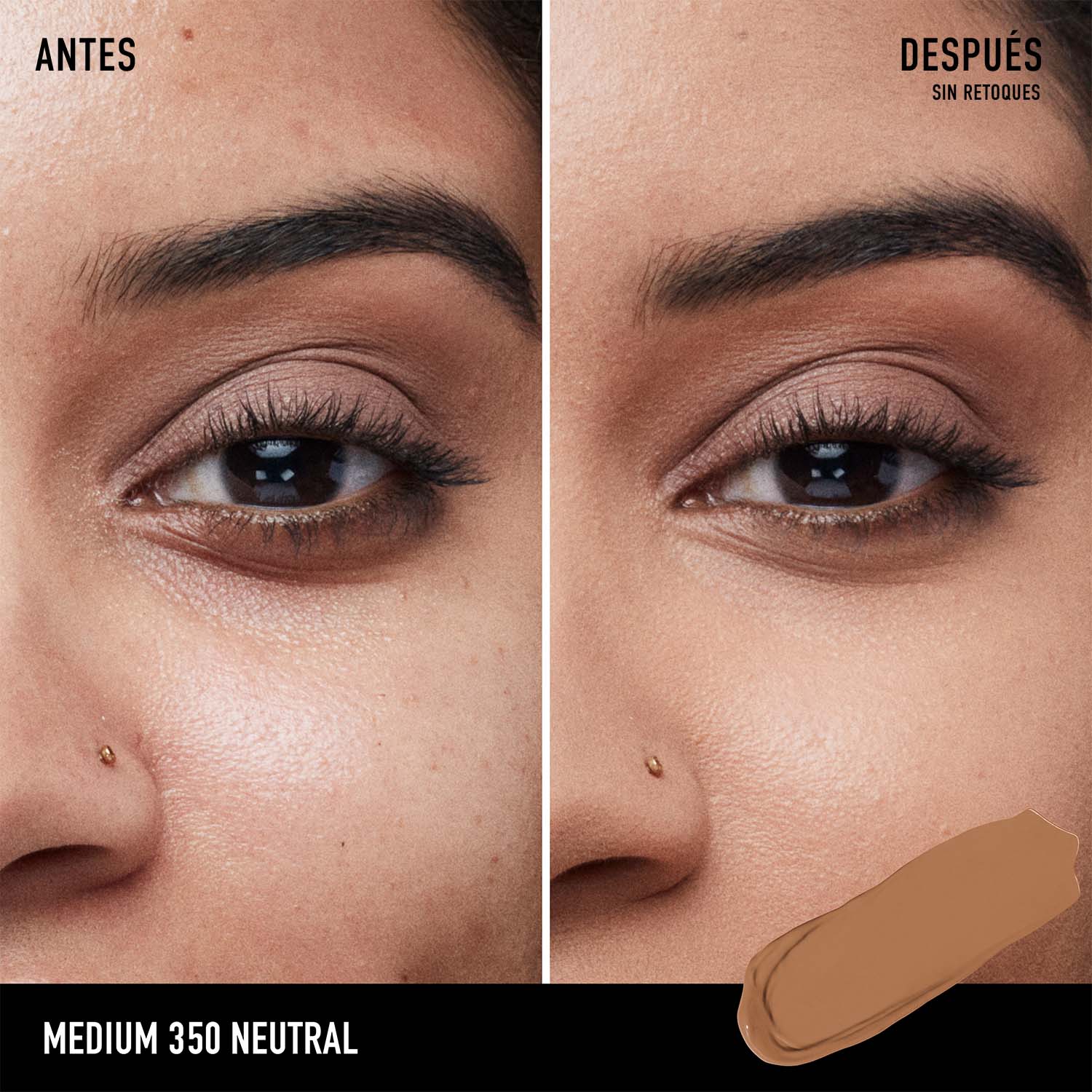 N2024 BAREPRO MATTE CONCEALER SPF 25 (CORRECTOR LÍQUIDO)